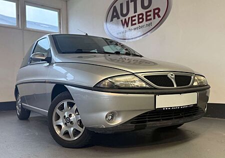 Lancia Ypsilon PSILON 1.2*KLIMA*HU NEU*KD NEU*OMA´S LIEBLING*