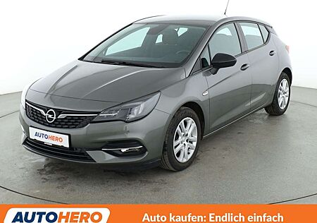 Opel Astra 1.2 Turbo Business Start/Stop*LED*TEMPO*PDC*SHZ*
