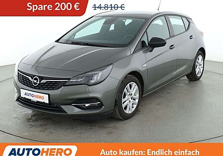Opel Astra 1.2 Turbo Business Start/Stop*LED*TEMPO*PDC*SHZ*