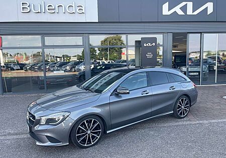 Mercedes-Benz CLA 200 CLA -Klasse Shooting Brake