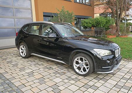 BMW X1 xDrive 20d Auto