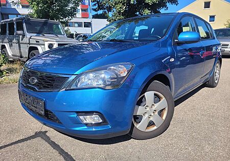 Kia Cee'd Ceed / Vision *Euro 5/Klima/Sitzheizung/Tüv*