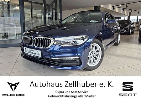 BMW 520 xDrive Touring*8-fach*AHK*Pano*HuD*ACC*
