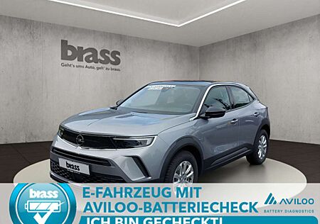 Opel Mokka-e Edition (Automatik-Elektroantrieb)