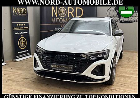Audi SQ8 e-tron Sportback QU.Pano/Head-Up/22/UPE132