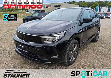 Opel Grandland X Grandland GS Plug-in-Hybrid AT8 S/S 224PS *AHK*