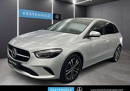 Mercedes-Benz B 250 e Pano Multibeam Burmester Keyl-GO Kamera