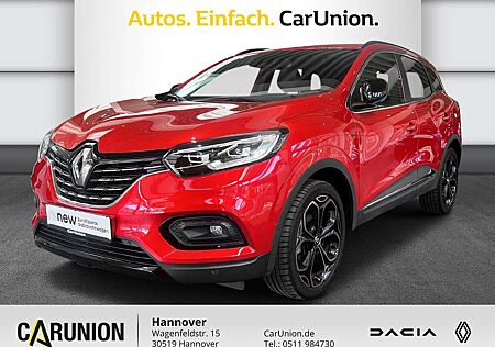Renault Kadjar Black Edition TCe 140 EDC GPF