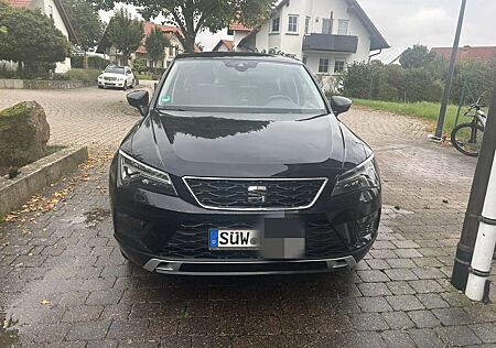 Seat Ateca 1.0 TSI ECOMOTIVE STYLE