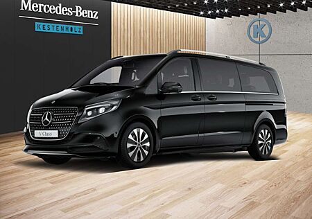 Mercedes-Benz V 300 d AVANTGARDE Extralang *MBUX*STHZ*360°KAM*