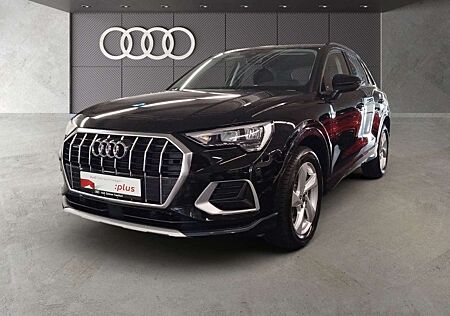 Audi Q3 40 TDI quattro advanced S tronic Nav DAB VC P