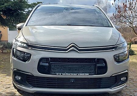 Citroën Grand C4 Picasso Citroen C4 Picasso Diesel BlueHDi 150 SELECTION