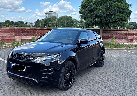 Land Rover Range Rover Evoque D150 R-Dynamic SE