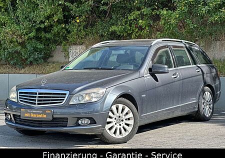 Mercedes-Benz C 220 CDI ELEGANCE/AUTOMATIK/XENON/NAVI/SHD/TÜV