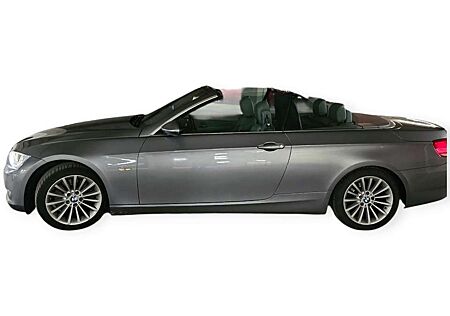 BMW 325i 325 Cabrio Automatik