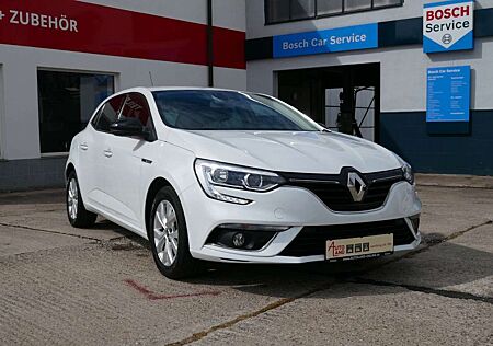 Renault Megane IV Lim. 5-trg. Limited Navi/RFK