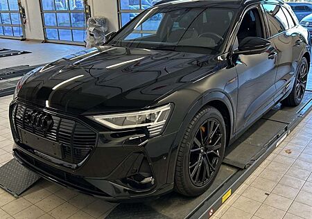 Audi e-tron 50 2x S LINE/BLACK-EDITION/21Z./ACC/360°