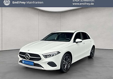 Mercedes-Benz A 250 A-Klasse