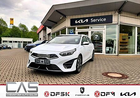 Kia XCeed Ceed SW / cee'd SW 1.6T PHEV DCT Spirit Sitz Tech