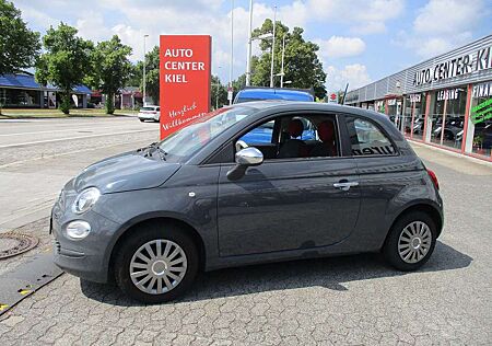 Fiat 500 1.2 8V Pop *1.Hand* 38000 Km*Klima