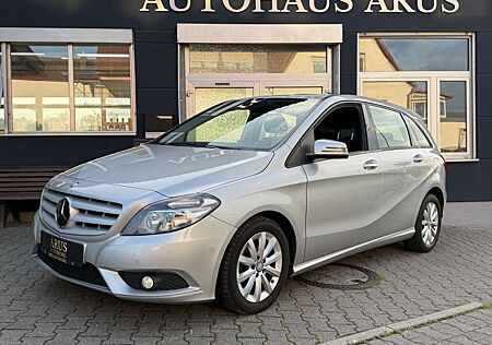 Mercedes-Benz B 180 B -Klasse CDI -PDC-NAVI-KLM-SHZ- TÜV NEU