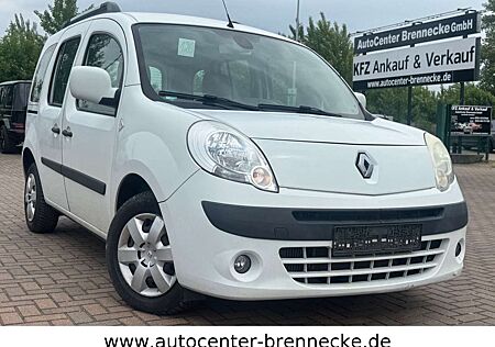 Renault Kangoo Privilege*Klimaautomatik*5-Sitzplätze*