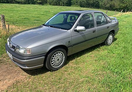 Opel Vectra Vectra CD Diamant