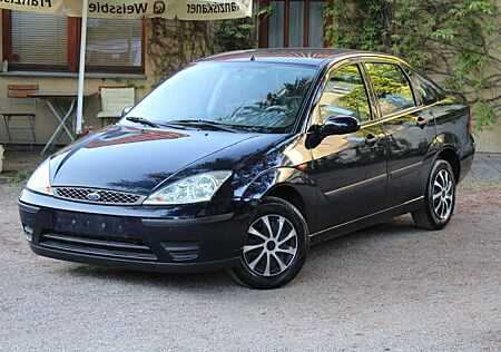 Ford Focus 1.8 Futura*TÜV 10/2025