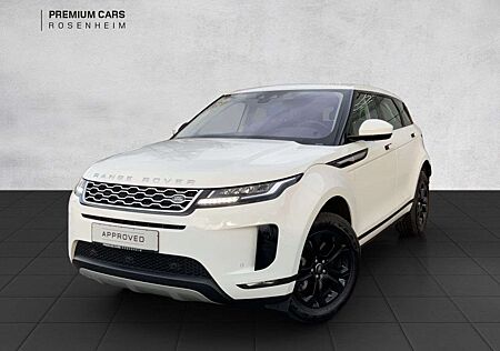 Land Rover Range Rover Evoque D150 S Bluetooth Navi LED