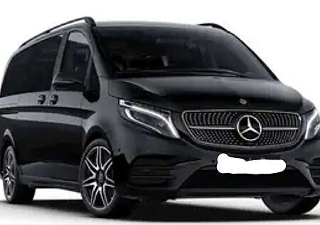 Mercedes-Benz V 250 d kompakt 9G-TRONIC Avantgarde Edition