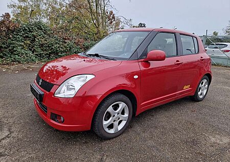 Suzuki Swift 1.3 5-Türig TÜV Neu Klima Sitzheizung