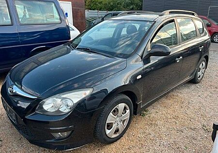 Hyundai i30 cw Classic