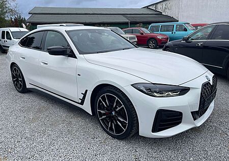 BMW M4 i xDrive