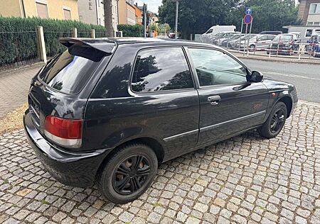 Suzuki Baleno 1.3 GL (4-trg.)