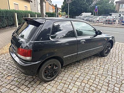 Suzuki Baleno 1.3 GL (4-trg.)