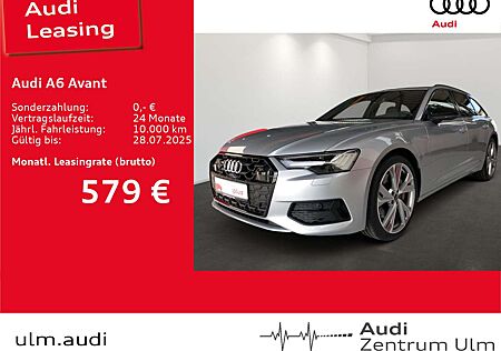 Audi A6 advanced 50 TFSI e quattro S tronic AHK