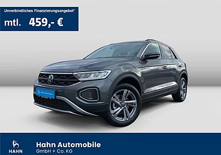 VW T-Roc Volkswagen 1.5TSI DSG Life ACC AHK Cam LED Parklenk