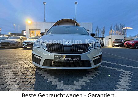Skoda Octavia Combi RS*Pano*LED*Navi*R-Kam*PDC*Alcanta