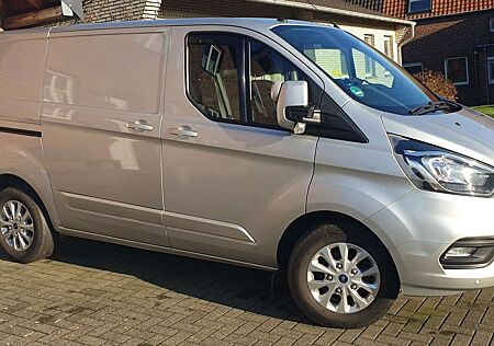 Ford Transit Custom 300 L1H1 LKW VA Limited