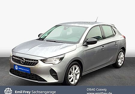 Opel Corsa 1.2 Direct Injection Elegance