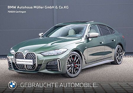 BMW 440 MiA xDrive Gran Coupé HUD ACC 360° GSD 1VB