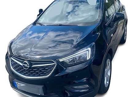 Opel Mokka X Edition*TEMP*PDC*SHZ*MFL*