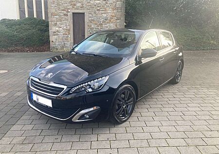 Peugeot 308 PureTech 130 Stop