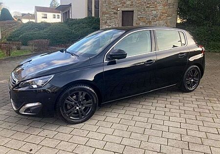 Peugeot 308 PureTech 130 Stop