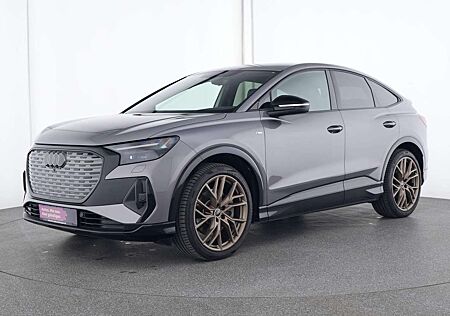 Audi Q4 e-tron Sportback Edition 1|Head-Up|LED