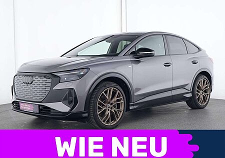 Audi Q4 e-tron Sportback Edition 1|Head-Up|LED
