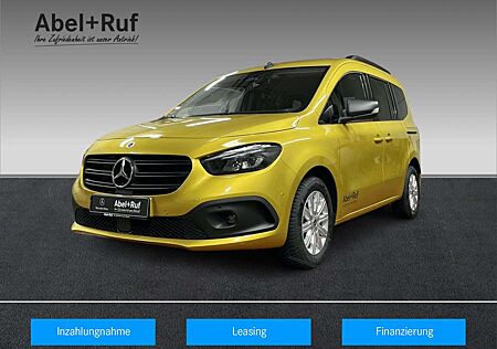 Mercedes-Benz Citan 113 TourerPRO Standard MBUX+Kamera+LED+AHK