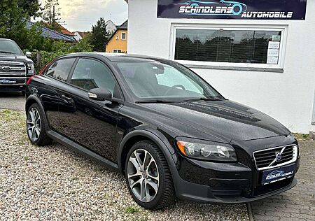 Volvo C30 1.6 Klima 18 Zoll Insp./Tüv neu.