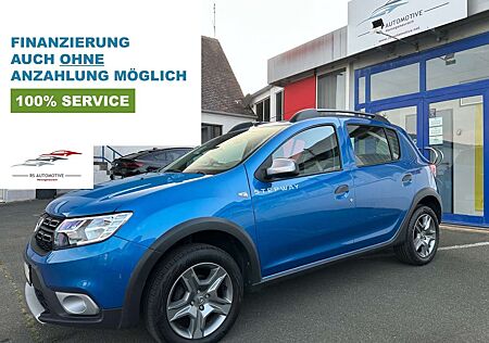 Dacia Sandero II Stepway Prestige 1.5dCi*NAVI*Kamera*