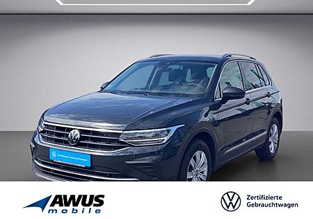 VW Tiguan Volkswagen 2.0TDI Move AHK